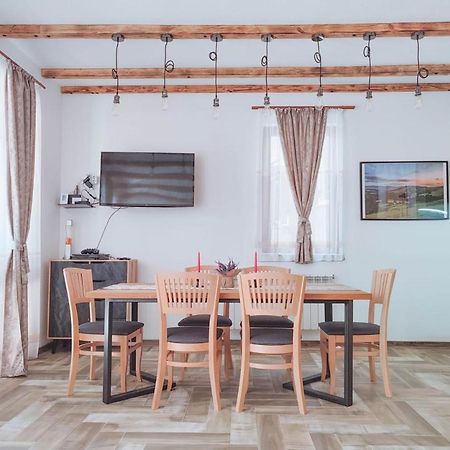 Villa Tangra Grashtitsa Εξωτερικό φωτογραφία