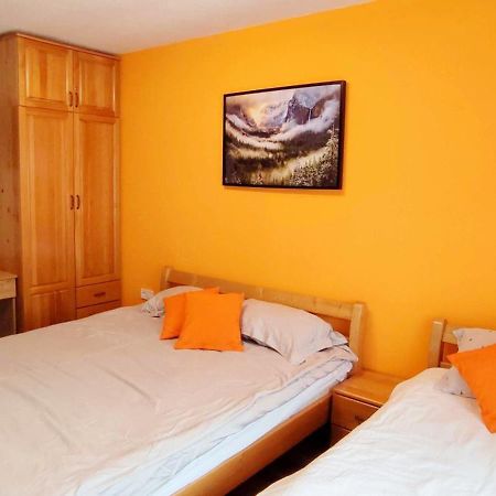 Villa Tangra Grashtitsa Εξωτερικό φωτογραφία