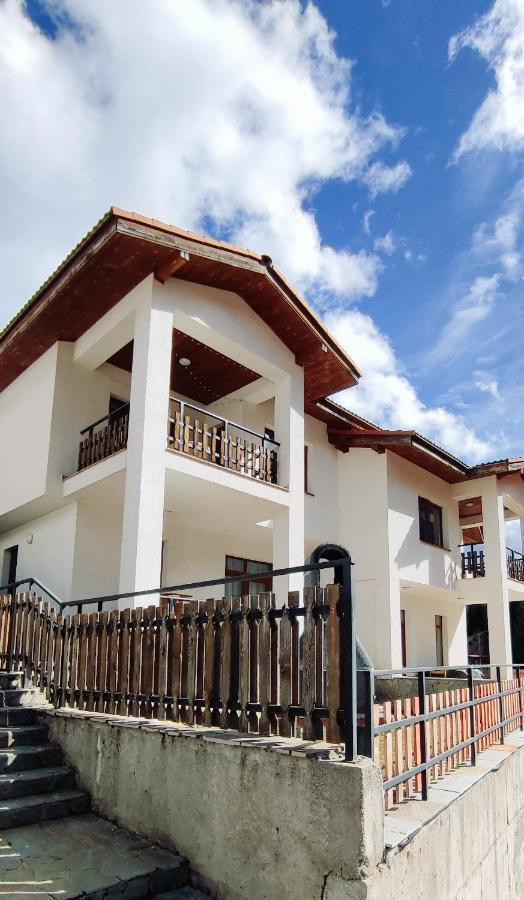 Villa Tangra Grashtitsa Εξωτερικό φωτογραφία